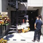 らぁ麺専門 sioの恵 - らぁ麺専門店 sioの恵 2021年9月10日オープン（東灘区）