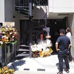 らぁ麺専門 sioの恵 - らぁ麺専門店 sioの恵 2021年9月10日オープン（東灘区）