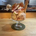 カフェ フラン - 