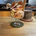 カフェ フラン - 