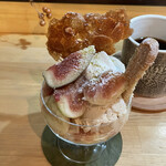 カフェ フラン - 