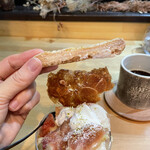 カフェ フラン - 