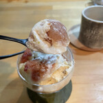 カフェ フラン - 