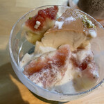 カフェ フラン - 