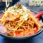 麺辛屋 二代目 美國 - 