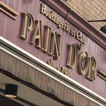 PAIN D'OR - 