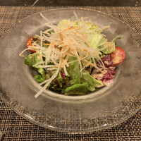 ステーキ＆ワイン いしざき - 