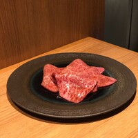 焼肉 矢澤 東京 - 