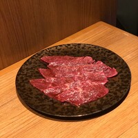 焼肉 矢澤 東京 - 