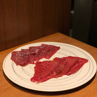 焼肉 矢澤 東京 - 