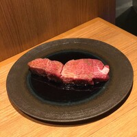 焼肉 矢澤 東京 - 