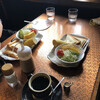 珈琲館かぶ - 料理写真: