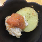 喰いものや　一心亭 - 