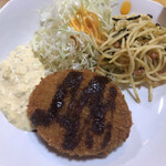 喰いものや　一心亭 - 