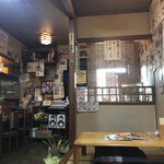 喰いものや　一心亭 - 