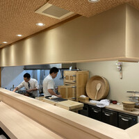 寿司赤酢・望月 - 