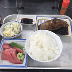 銀シャリ屋 ゲコ亭 - 