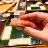 銀座 久兵衛 銀座本店 - 
