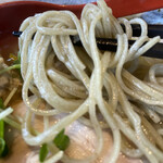 Soba Kura Togetsu - 