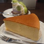 シャトレーゼ - 