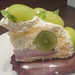 シャトレーゼ - 