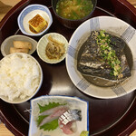 Osakana Dining Kiraku - 