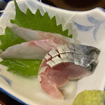 Osakana Dining Kiraku - 