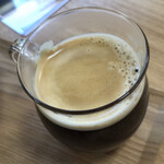 Kezurihi Hinamonogatari - ブラックで♬美味しいコーヒー　　まみこまみこ