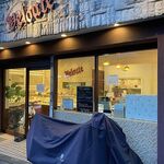 ケーキ工房ヴルーテ - 店外観