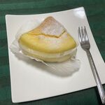 ケーキ工房ヴルーテ - フロマージュ