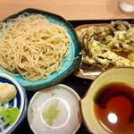 Yabusoba - 