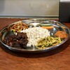 ネパールキッチン マチャプチャレ レストラン - スクティセット