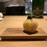 マンサルヴァ - 