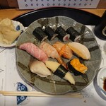 Akebono Zushi - 