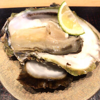 春吉くじら - 大分産岩牡蠣