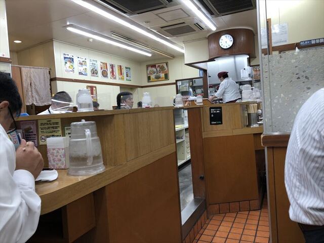 福しん 上野駅前店 京成上野 中華料理 食べログ 福しん 上野駅前店 京成上野 中華料理 食べログ