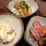 あぶりや大忠 - 2012.10.12