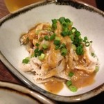 あぶりや大忠 - 2012.10.12