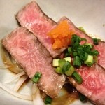 あぶりや大忠 - 2012.10.12