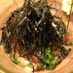 あぶりや大忠 - 2012.10.12