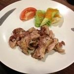 あぶりや大忠 - 2012.10.12