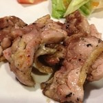 あぶりや大忠 - 2012.10.12