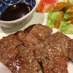 あぶりや大忠 - 2012.10.12