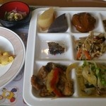 吉備高原レストラン GOTTOH - 