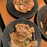 Yakiniku Tokkyuu Kishiwadaten - 