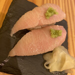 スシエビス 恵比寿本店 - 