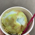 サーティワンアイスクリーム - 料理写真: