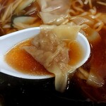 味平ラーメン - 