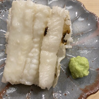 日本橋蛎殻町 すぎた - 