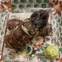 日本橋蛎殻町 すぎた - 